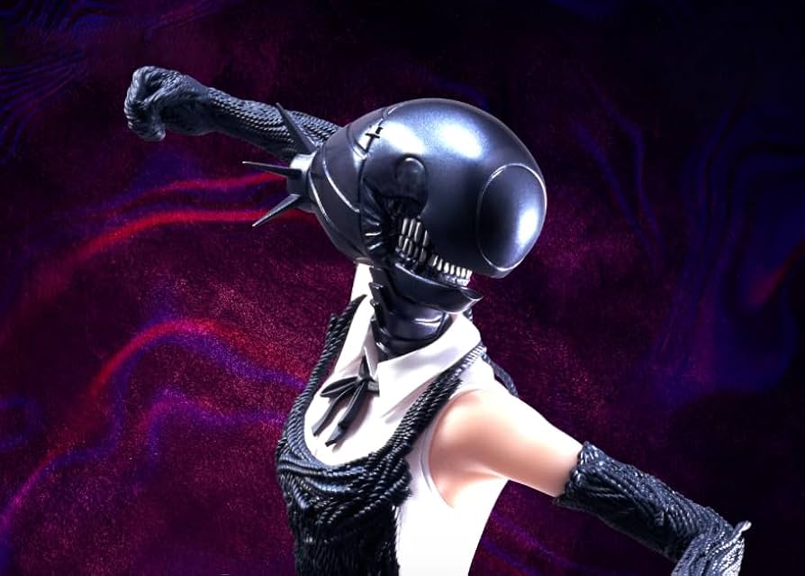 チェンソーマン レゼ編 Grandista ボム&チェンソーマン Amazon | 【公式】劇場版チェンソーマン レゼ編 grandista